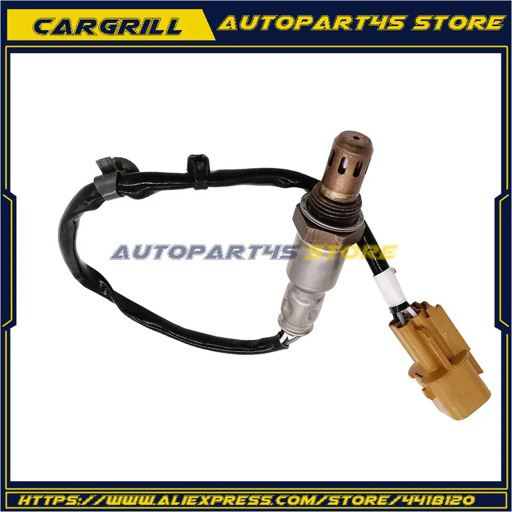 

Подходящий для Hyundai Santa Fe 10-12 Genesis Sedan 12-13 Kia Sorento 11-13 3.5L 3.8L 39210-3CCA0 234-4436