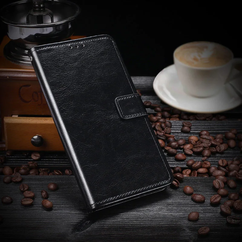 Кожаный чехол-бумажник для XiaoMi Mi 9 Lite SE 9T Pro 8 5 6 искусственных денег A1 A2 A3 RedMi K20 S2 GO F1