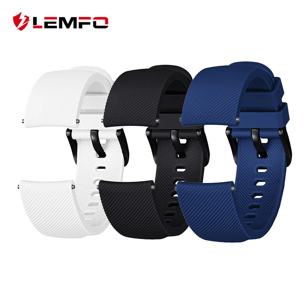 Силиконовый ремешок для Amazfit Bip Замена Xiaomi Huami браслет бит 20 мм| |