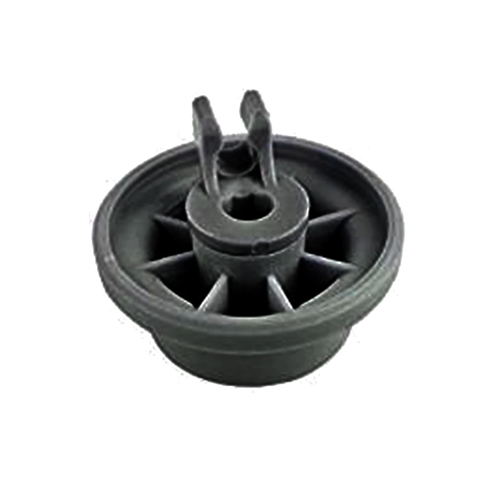 Нижняя полка для посудомоечной машины корзина посуды колесо подходит набора