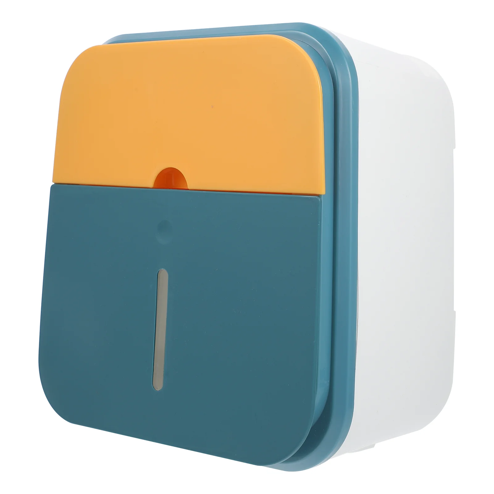 

Настенный водонепроницаемый держатель для ванной комнаты