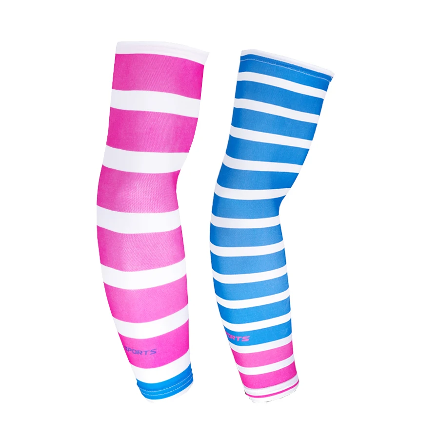 Велосипедные гетры DH спортивная защита от УФ излучения для верховой езды бега