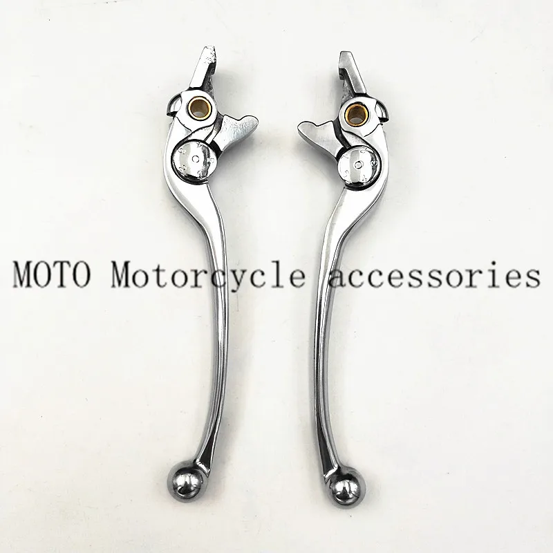 

Motorcycle Replacement Brake&Clutch Levers Aluminum Brake Lever Clutch Lever Ropes For BMW C650 C650GT C 650