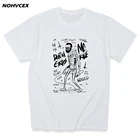 Мужская футболка из хлопка с изображением альбома Death грипсов