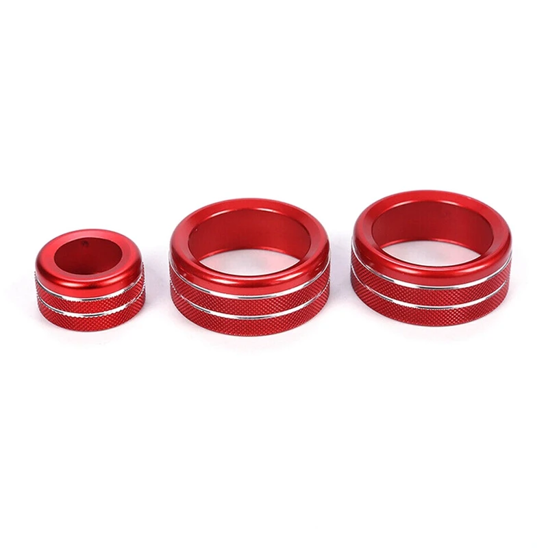 

Ручка регулировки громкости автомобильного интерьера кондиционера, Накладка для Toyota GR Supra A90 2019-2022