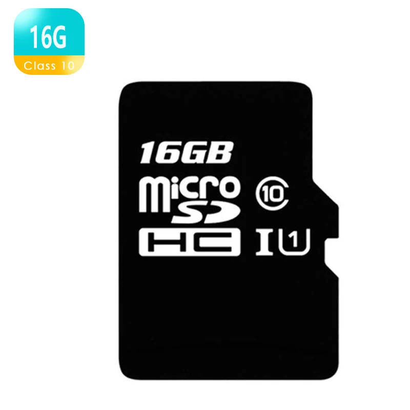 BESDER 16GB Class 10 TF Card 1 Memory card Micro SD card for Security Camera IP Camera TF card For WiFi Camera IP