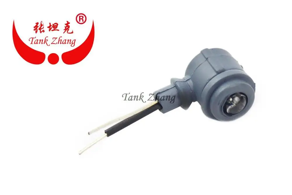 Tank Zhang / Heng Long 1/16 rc tank 3818 Немецкий тигр/3819 Germn panther запасные части передний