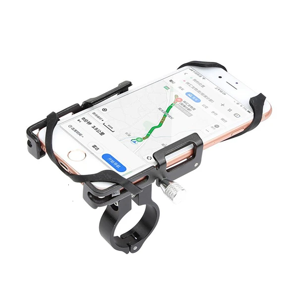 GUB P10P20 MTB телефонная опора для мотоцикла, велосипедная опора для велосипедного наведения, аксессуары для велосипедного оборудования, кронштейн