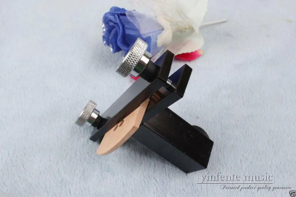 Новые скрипки инструменты для мост зажимы держать кленовый делая #318|Детали и