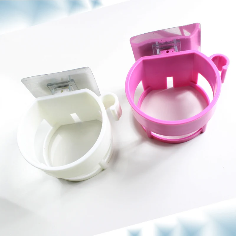 1 Набор многоцветная ванная Фен держатель настенный стеллаж для хранения