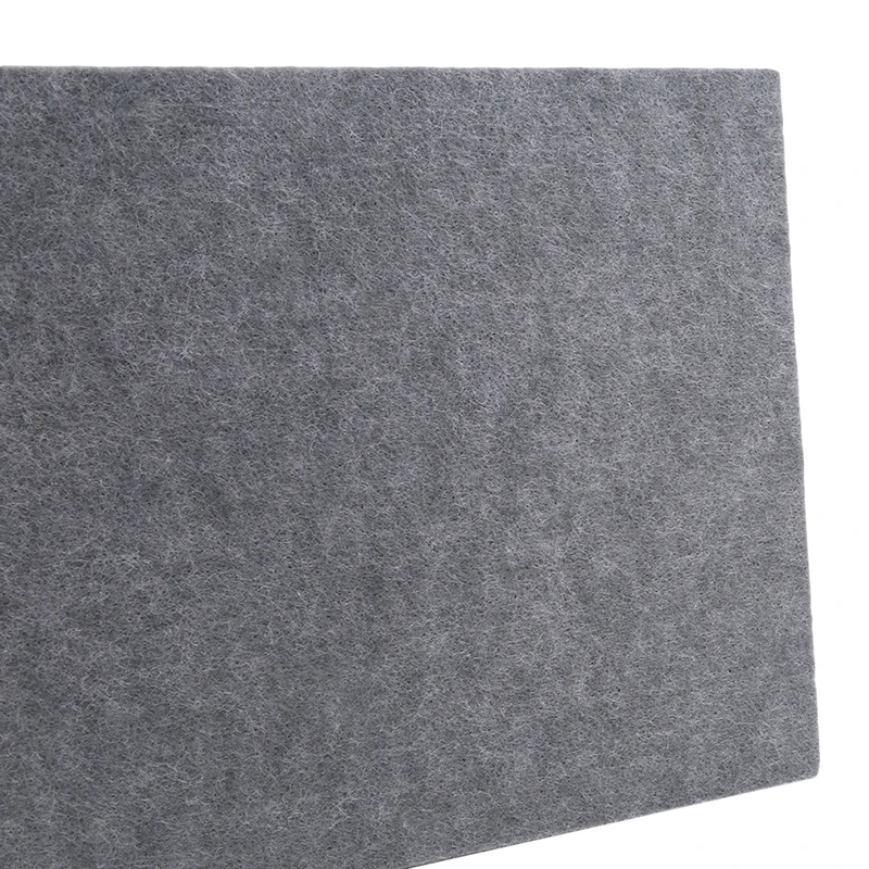 

Noise Heat Insulation Sound-Proof Dampening Deadener Pad Mat Anti-noise Sound Insulation Cotton Accessories