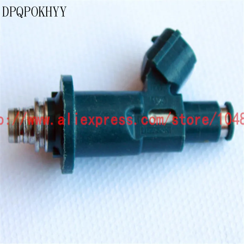 DPQPOKHYY OEM 23250 20020 2325020020 импортная оригинальная Форсунка для впрыска топлива Toyota