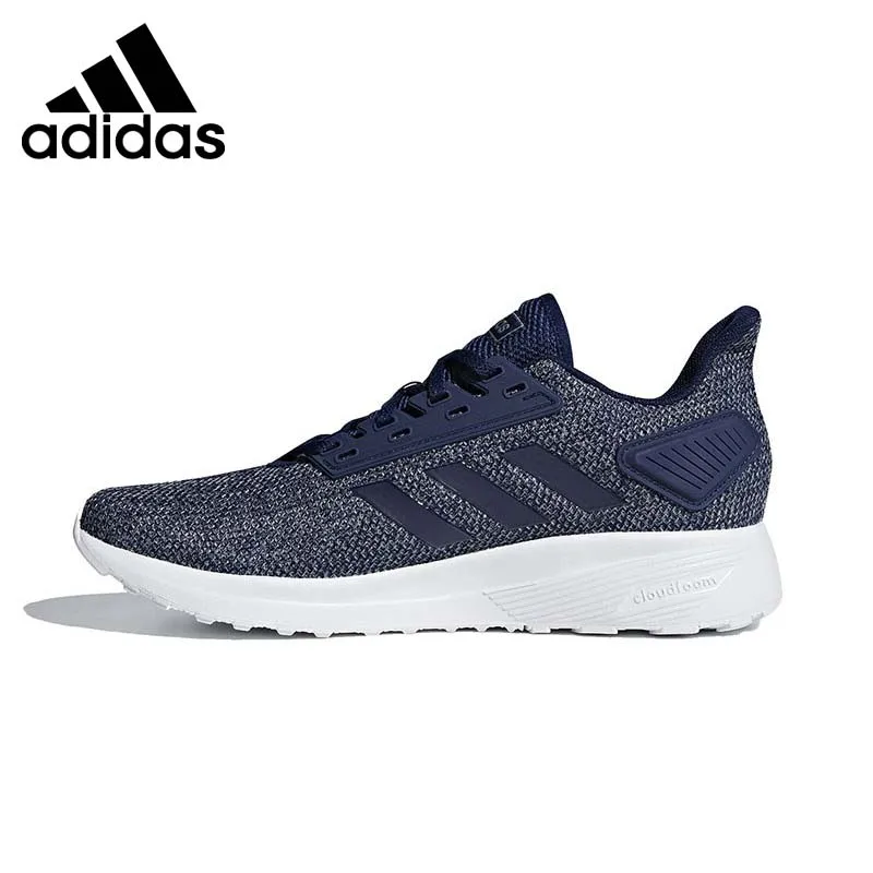 

Оригинальные Новое поступление Adidas DURAMO 9 мужские кроссовки для бега