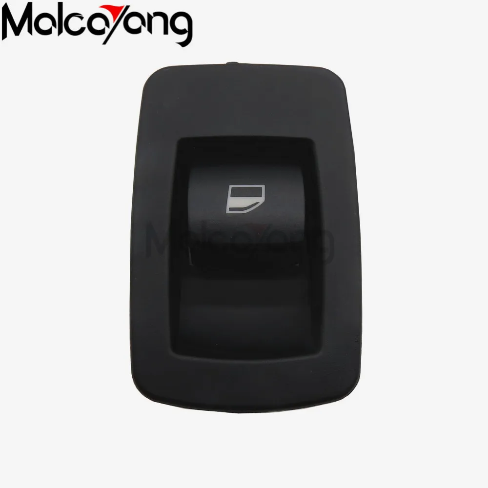 Новый черный стеклоподъемник Для BMW E53 E71 E72 E83 E90 E91 316i 318i 320i K.M 61316945874|window lifter switch|window