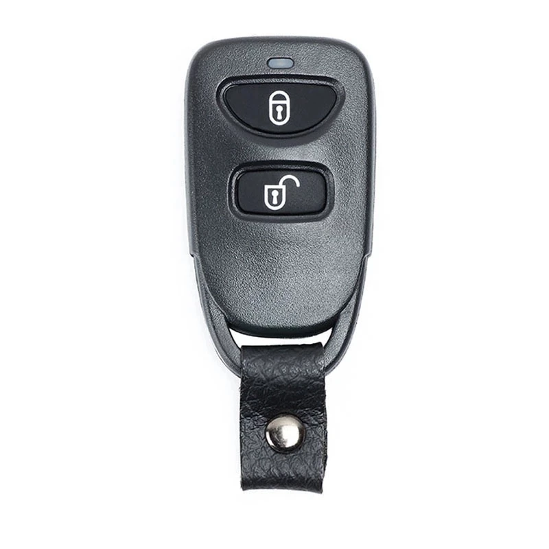 Keyecu Φ 2 кнопочный 434 МГц безключевой телефон для Kia Sportage 2005 2006 2007 2008 Keyecu Φ 2 кнопочный 434 МГц безключевой телефон для Kia Sportage 2005 2006 2007 2008
