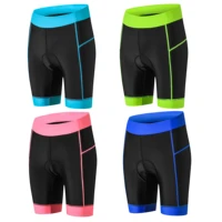2020 cycling shorts bike short padded pro team mtb bicycle bottom women road mountain shorts breathable tights underwear summer