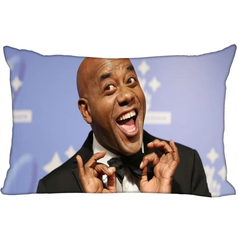 

Ainsley Harriott Pillow Cover Bedroom Home Office Decorative Pillowcase Rectangle Zipper Pillow Cases Satin Soft No Fade 1009