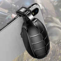 good joysticks joypad for pubg mobile game trigger fire button gamepad for iphone xiaomi android phone l1r1 shooter controller