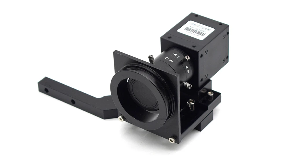 WaveTopSign AWC708C CCD Vision позиционирование CO2 лазерная CCD камера система управления для Co2 лазерная резка, гравировальный станок