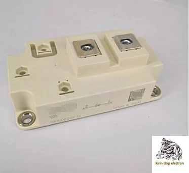 1 шт./лот Новый быстрый диод skke600f12 модуль SCR skkh15 / 16e | Электронные компоненты и