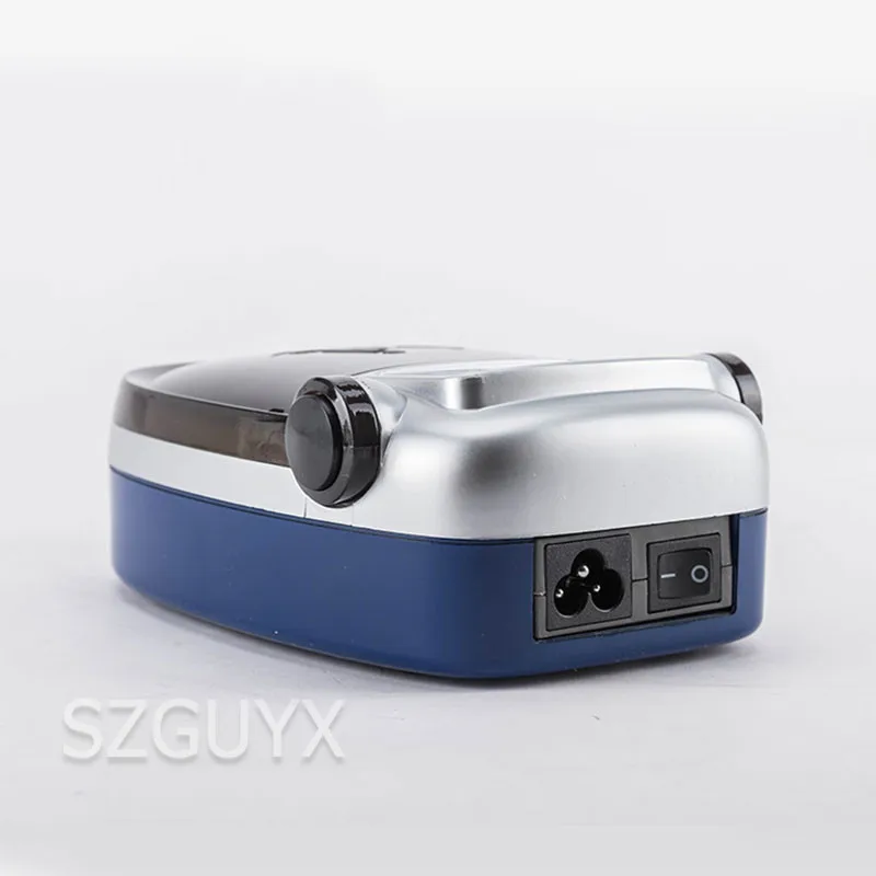 Зубной Техник для отопки воска устройства с четырьмя слотами машинка плавки