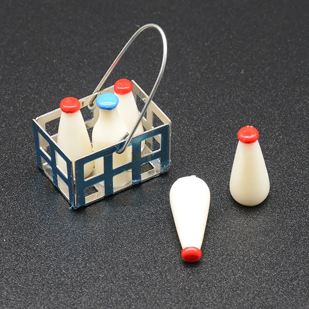 RC автомобиль запчасти 1:10 моделирования гусеничный украшения аксессуары