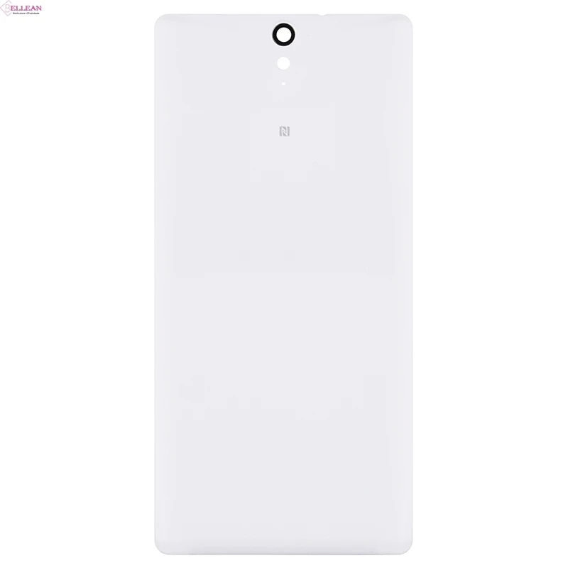 Новый бренд 1 шт HH для Sony Xperia C5 ультра Крышка корпуса батареи Замена Задняя крышка