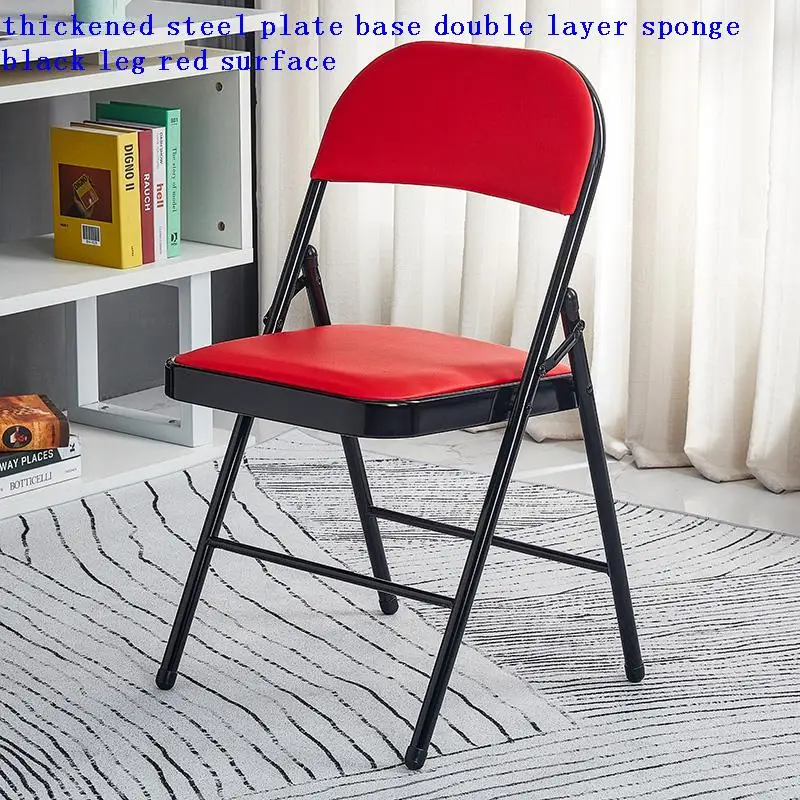 Kinderstoel Vanity Sandalye Sofa Nordic Dinner Portable Sedie Sillas Modernas Stoelen Home Office Dining Folding Chair |