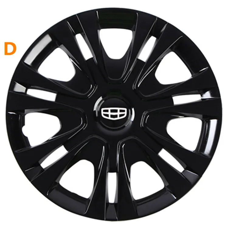 Для Geely Emgrand 7 EC7 EC715 EC718 Emgrand7, Emgrand7-RV EC7-RV EC715-RV EC718-RV EC-HB хэтчбек, обод колеса автомобиля крышка