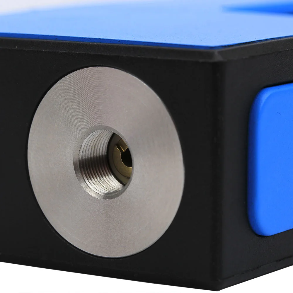 Катушка отец сквонк небольшой бокс мод хорошего качества 8 мл 510 нить Нижняя Фидер