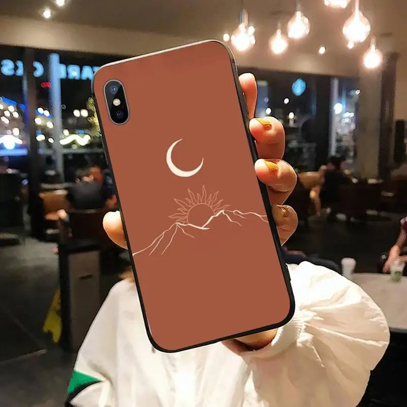 

Sun Art high quality printing Phone Case for iPhone 11 12 pro XS MAX 8 7 6 6S Plus X 5S SE 2020 XR