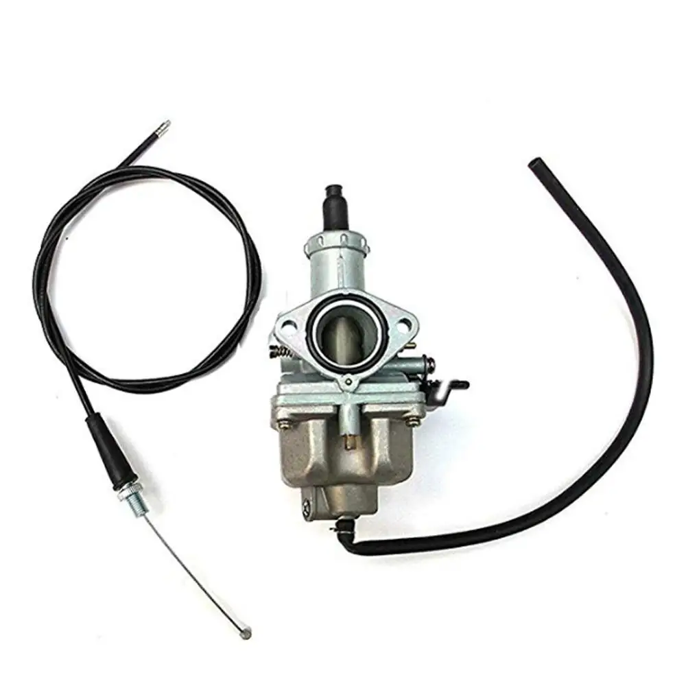 Карбюратор для HONDA CRF 100 CRF100F 2004 2005 2006 2007 Dirt Pit карбюратор мотоцикла + бесплатная
