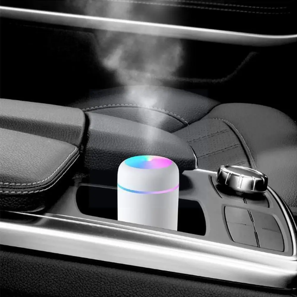 

Портативный увлажнитель воздуха M3v0 с Usb-чашкой, 2021