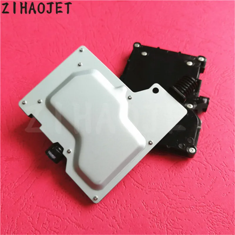 1pc retail Large format printer Infinity Challenger Phaeton Crystal-jet Icontek SPT255 ink damper for Seiko 255 dumper | Компьютеры и