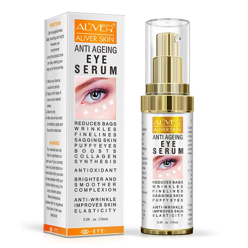 

Jasmine Anti Winkles Eye Cream Skin Care Anti-Puffiness Dark Circle Anti-Aging Moisturizing Eyes Creams Firming Facial Eye Skin