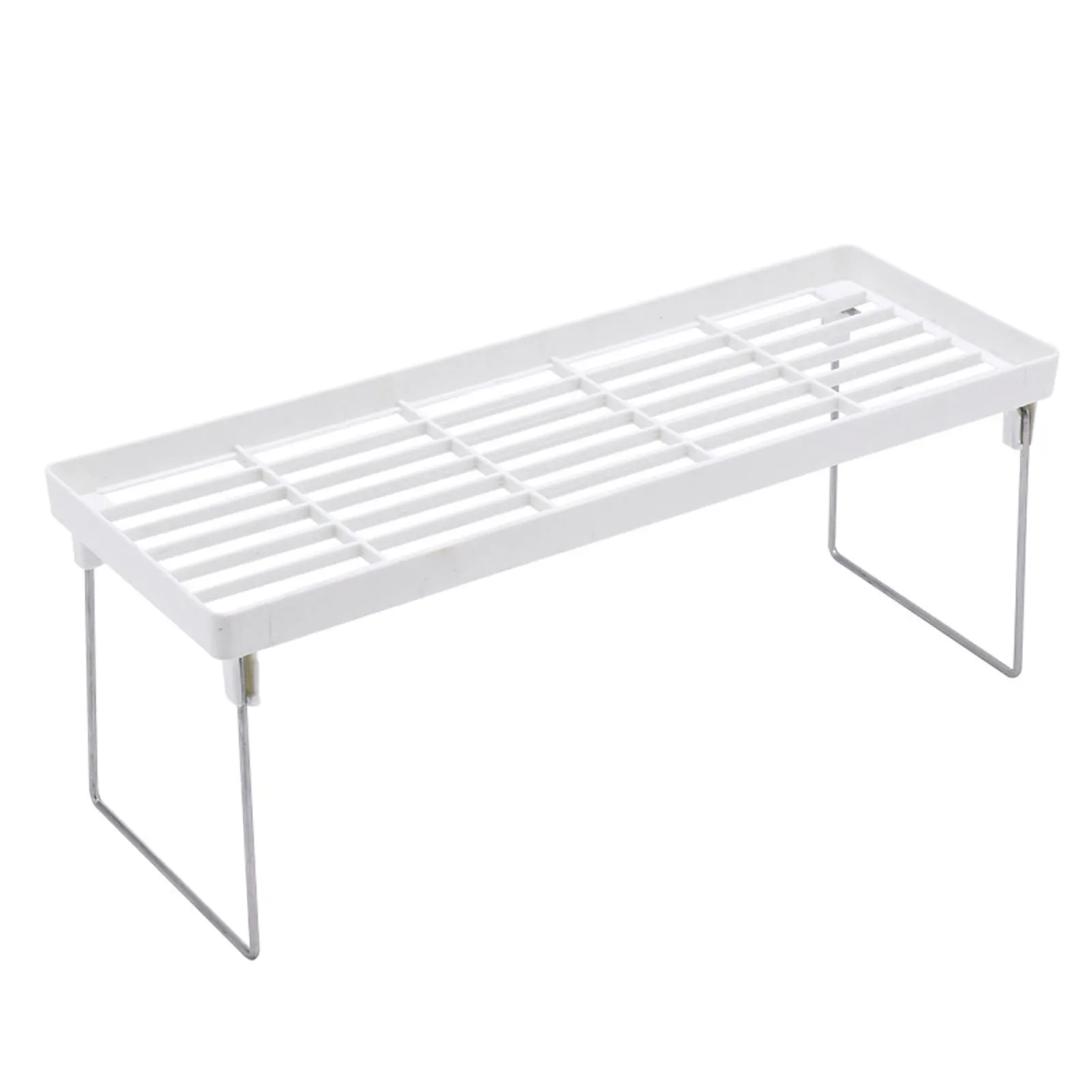 

3/4 Layer Detachable Floor Organizer Convenient To Use Widely Used Shelves Strong Storage Organizer For The Convenience Of The