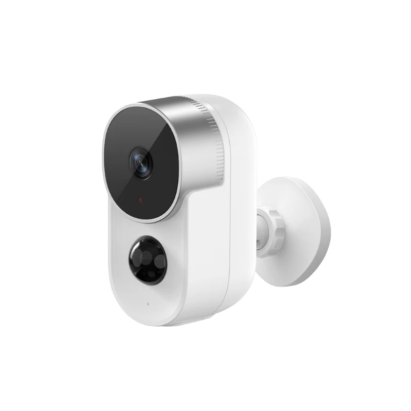 L41E Outdoor Security High-definition Camera 1080P WiFi Wire-Free Cameras Home Detection Two-Way Night Vision Low Power