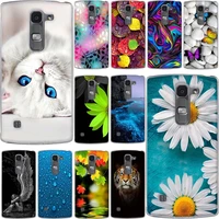 tpu case for lg spirit 4g lte case back covers phone bumper 4 7 for lg spirit 4g lte h440y h420 h422 h440n fundas phone cover