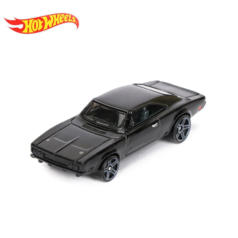Hot Wheels Cars 1:64 Ducati Fast and Furious Diecast Nightburnerz модель автомобиля Hotwheels коллекция