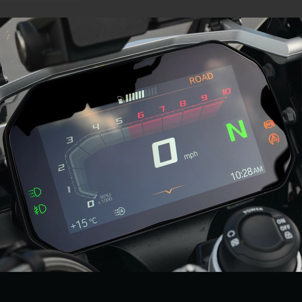 Для BMW S1000RR S 1000 RR S1000 2019 2020 2021 мотоциклетная приборная панель HD кластерный дисплей