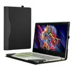 Новый чехол из искусственной кожи для HP Spectre X360 13-W 13-AC, чехол для HP Envy 13-AD 13-AH 13-AR 13,3 дюйма, защитный чехол