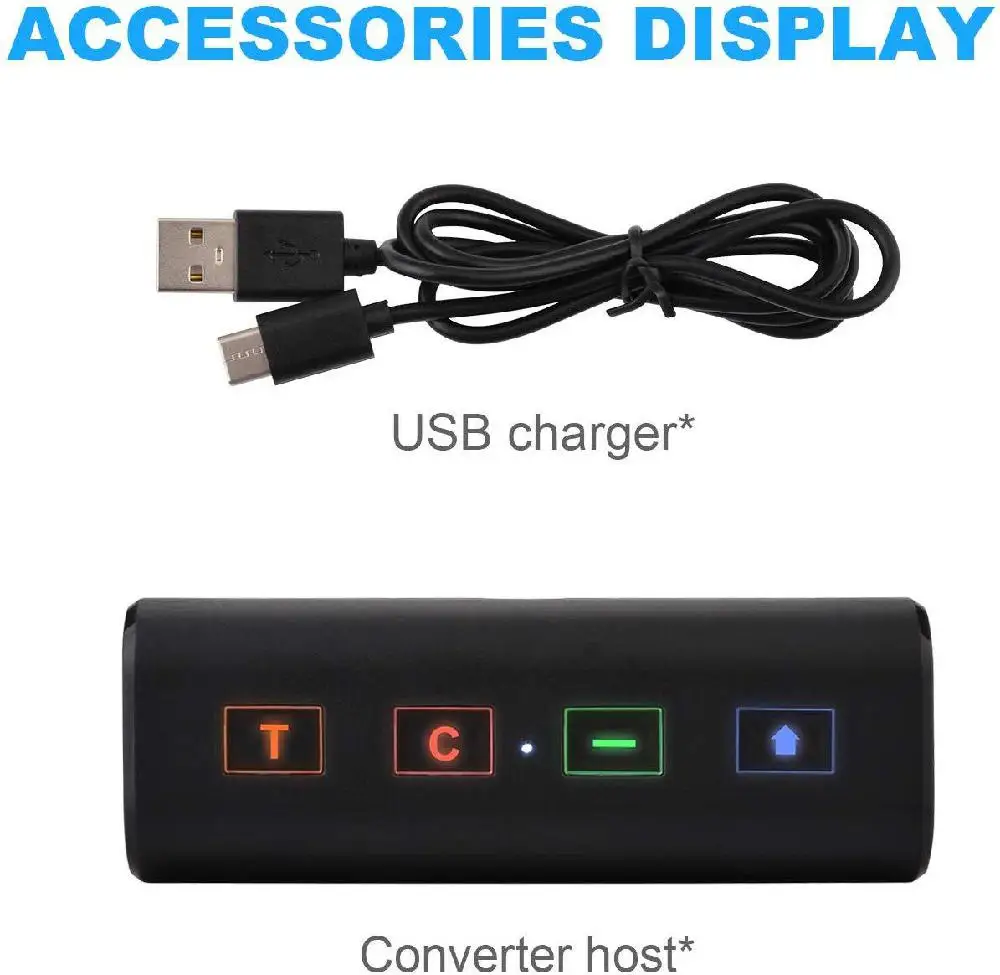 Bluetooth Usb преобразователь для переключателя rend Cube Ngc/Wiiu/Nes аудио передатчик адаптер