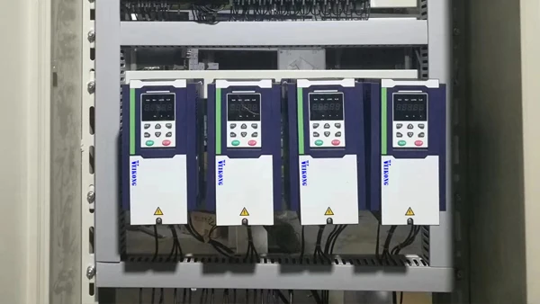 

Best Price AC Inverter Three Phase VFD 50Hz To 60Hz Motor Drive 15KW VFD Inverter