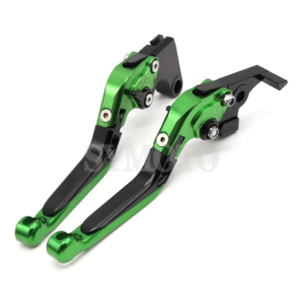 

Motorcycle Accessories Folding Extendable Brake Clutch Levers For SUZUKI GSXR 600 750 GSXR600 GSXR750 06-10 GSXR1000 05-06