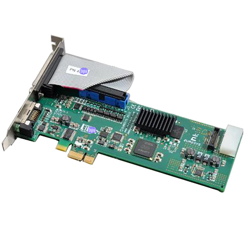 

New original In box {Spot warehouse} EURESYS 1624