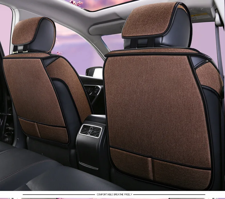 Передняя+ задняя 5 машинные места сиденья для Toyota Corolla Yaris Pruis Hilux FJ Cruiser Crown LC Prado Venza Zelas Vios Auris Matrix