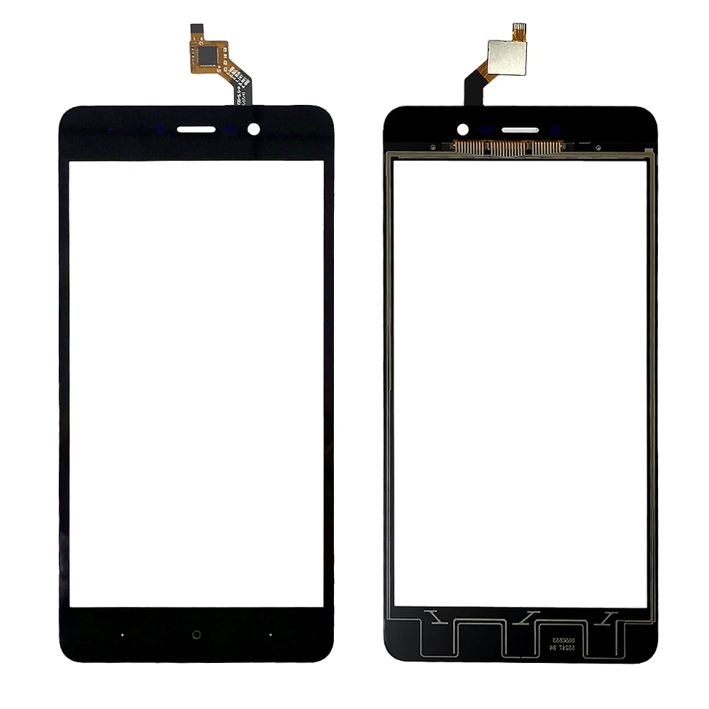 5 дюймов для BQ Mobile BQ-5591 Jeans BQS5591 5591 Сенсорная панель Сенсорный экран дигитайзер