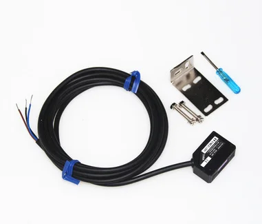 Фотоэлектрический переключатель света регулируемый 12 24 в пост. Тока 200