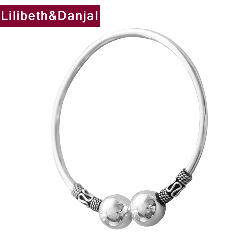 925 стерлингового серебра браслет ювелирные изделия для женщин женские туфли