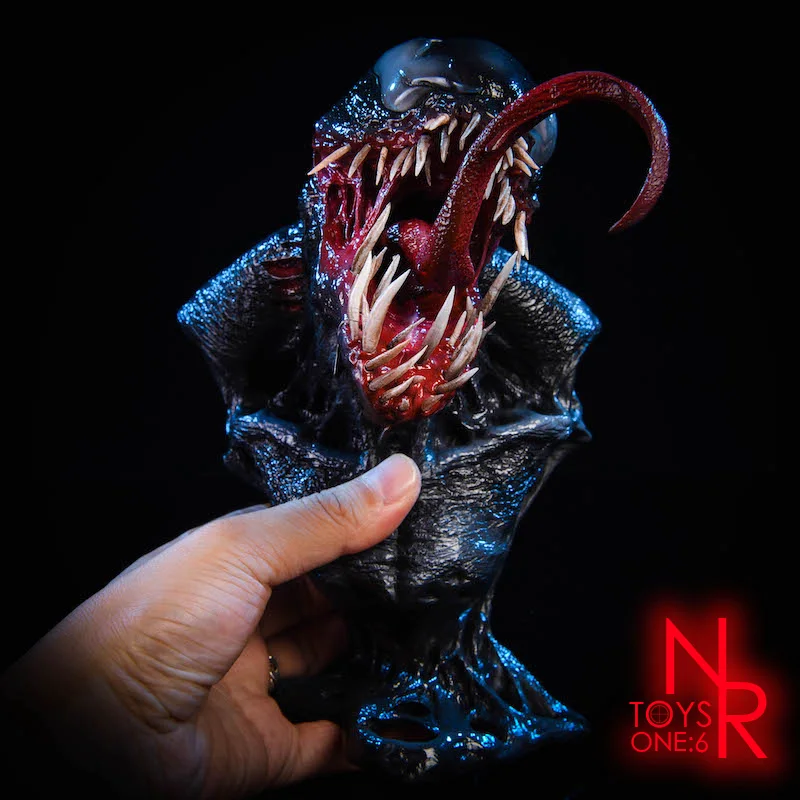 В наличии Коллекционная NRTOYS NR10 1/3 весы бюст готовой GK статуя из аниме Рисунок